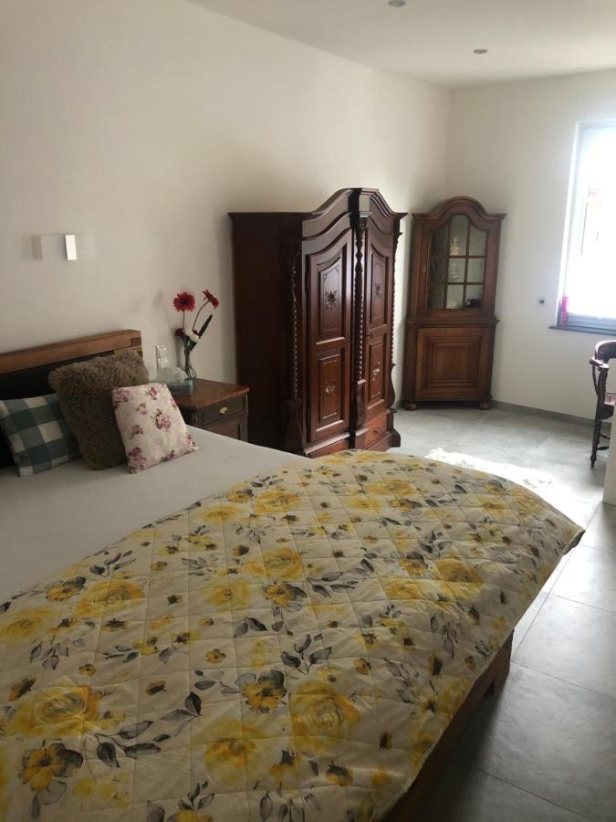 Ferienhaus ブラウバッハ エクステリア 写真